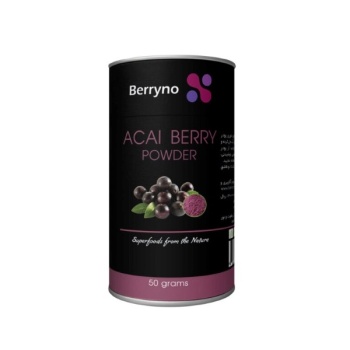  آکای بری برینو - 50 گرم6333c55116e0779560